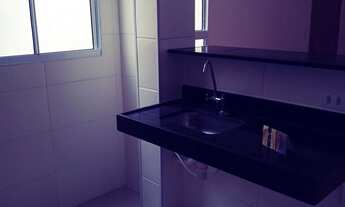 Imagem 2: Apartamento Apartamento com 2 dormitórios