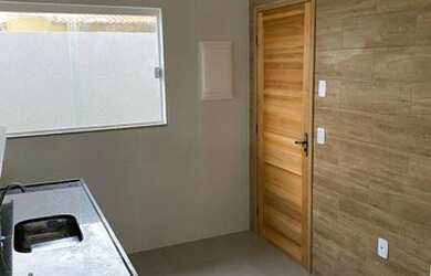 Imagem 2: Maricá - Casa Padrão - Itaipuaçú