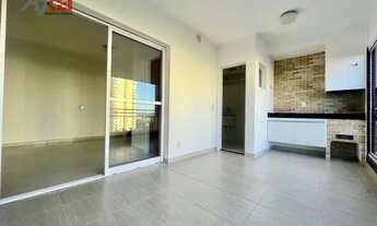 Imagem 3: Apartamento com 2 SUITES para alugar, 75 m² Pacote R$ 5.101/mês - Jardim Aquarius - São Jo