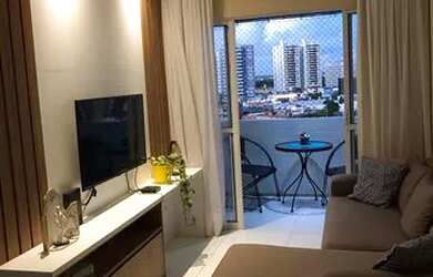 Imagem 6: FAROL RESIDENCE M.CC