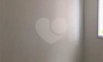 Imagem 6: Apartamento com dois dormitórios a venda com 48 metros quadrados 1 vaga de garagem