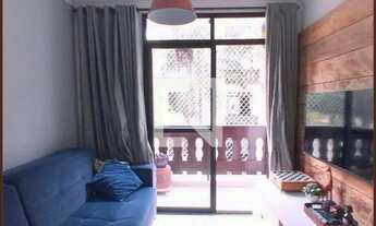 Imagem 3: Apartamento à Venda - Jardim Santa Emília, 3 Quartos, 84 m2