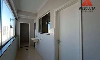 Imagem 6: Apartamento com 2 dormitórios para alugar, 105 m² por R$ 1.000/mês - Centro - Americana/SP