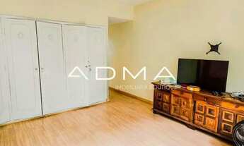 Imagem 5: Apartamento-À VENDA-Ipanema-Rio de Janeiro-RJ