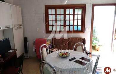 Imagem 2: Casa (sobrado na rua) 3 dormitórios/suite, cozinha planejada