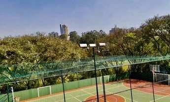 Imagem 7: Apartamento para venda tem 141 metros quadrados com 3 quartos em Paraíso do Morumbi - São