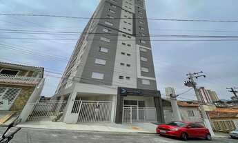 Imagem 2: Apartamento para venda tem 28 metros quadrados com 1 quarto em Vila Mazzei - São Paulo - S