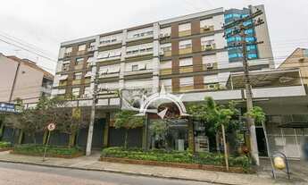 Imagem 2: Apartamento com 3 dormitórios à venda, 108 m² por R$ 420.000,00 - São João - Porto Alegre