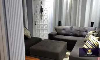 Imagem 3: Sobrado com 3 dormitórios à venda, 98 m² por R$ 585.000,00 - Vila Prudente - São Paulo/SP