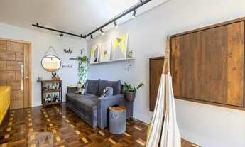 Imagem 4: Apartamento para Aluguel - Moema, 1 Quarto, 64 m2