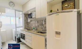 Imagem 7: Apartamento Locação Pinheiros 43 m² 1 Dormitórios