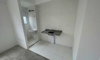 Imagem 5: Apartamento para venda tem 28 metros quadrados com 1 quarto em Vila Mazzei - São Paulo - S