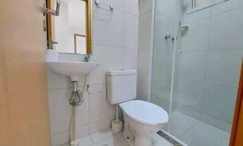 Imagem 4: Apartamento para Locação em Salvador, Pituaçu, 4 dormitórios, 2 suítes, 4 banheiros, 2 vag