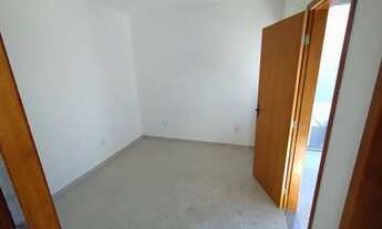 Imagem 4: Casa para venda tem 85 metros quadrados com 2 quartos