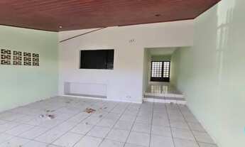 Imagem 3: Locação - Casa - Cidade Nova - Santa Bárbara D'Oeste - SP