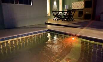 Imagem 6: Casa de Praia a Venda, Condomínio Fechado