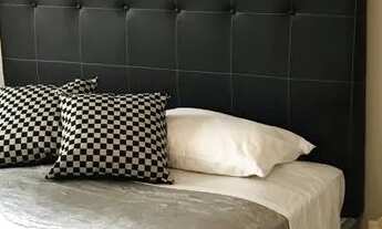 Imagem 6: Flat para aluguel com 32 metros quadrados com 1 quarto em Indianópolis - São Paulo - SP