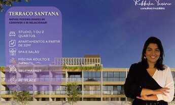 Imagem: LANÇAMENTO TERRAÇO SANTANA EM GRAVATÁ!