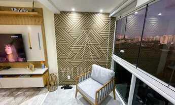 Imagem 7: COBERTURA DUPLEX COM 3 QUARTOS NO SUBLIME