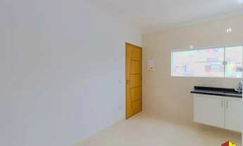 Imagem 4: Apartamentos Novos na Vila Carrão 40 m², 2 dormitórios, sem vaga