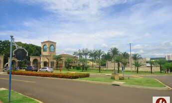 Imagem 4: Terreno (terreno em condominio fechado) , cozinha planejada, portaria 24hs, em condomínio
