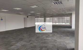 Imagem 3: Conjunto para alugar, 1289 m² - Brooklin - São Paulo/SP