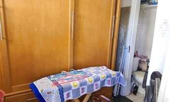 Imagem 4: Apartamento com 3 dormitórios para alugar, 95 m² por R$ 4.950,00/mês - Barra da Tijuca - R