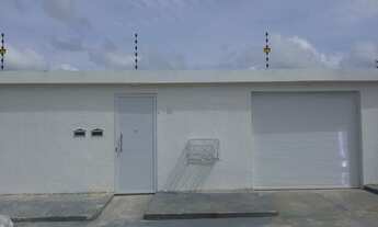 Imagem: Aluga-se casa recém reformada em Itacoatiara