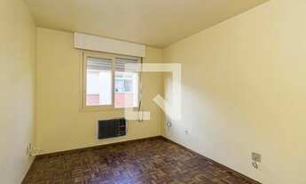 Imagem 2: Apartamento para Aluguel - Rubem Berta, 1 Quarto, 60 m2