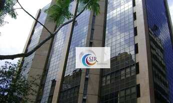 Imagem: Conjunto para alugar, 265 m² - Pinheiros