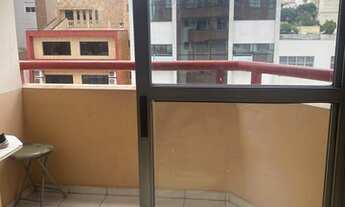 Imagem 3: Apartamento para venda tem 68 metros quadrados com 2 quartos em Centro - São Bernardo do C