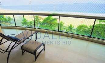 Imagem 4: APARTAMENTO DE LUXO COM VARANDA AV DELFIM MOREIRA