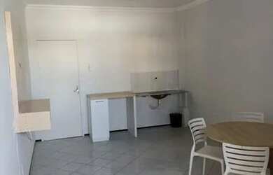 Imagem 2: Kitnet para aluguel