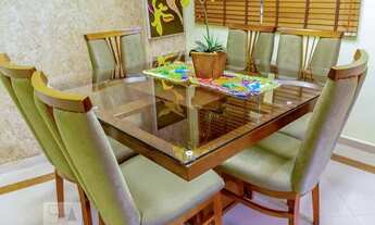 Imagem 6: Casa à Venda - Vila Roque, 3 Quartos, 181 m2