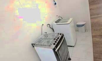 Imagem 7: Casa com 3 dormitórios à venda, 99 m² por R$ 495.000,00 - Nereidas - Guaratuba/PR