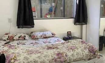 Imagem 6: Casa para venda possui 156 metros quadrados com 3 quartos em Capão Redondo - São Paulo - S