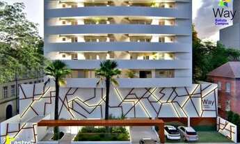 Imagem 3: Pronto pra morar! Way Batista Campos. 3/4. 1 ou 2 Vagas. J65