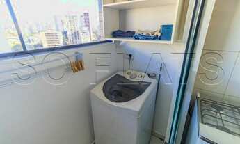 Imagem 7: Espaço Alpha - Apto com 2 dormitórios para locação na região da Vl Olímpia