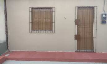 Imagem 3: Casa na independência