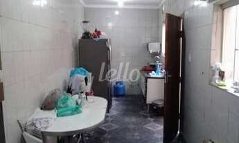 Imagem 3: São Paulo - Casa Padrão - Belém