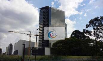 Imagem 4: Conjunto Comercial de 1681m² com 48 vagas no melhor do Brooklin!