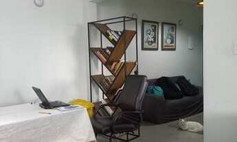 Imagem 3: Apto Reformado na Goitacazes, px da Goiás