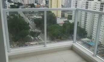 Imagem 2: São Paulo - Apartamento Padrão - Tatuapé