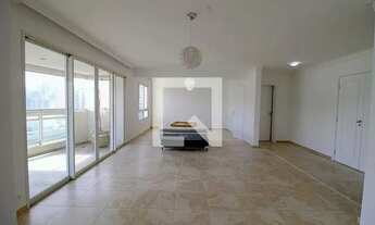 Imagem 4: Apartamento para Aluguel - Panamby, 3 Quartos, 280 m2