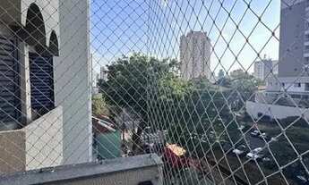 Imagem: Venda Apartamento 3 Dormitórios - 105 m²