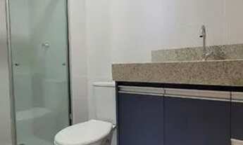 Imagem 4: Apartamento para venda possui 64 metros quadrados com 2 quartos