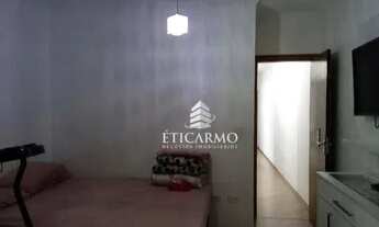 Imagem 15: Sobrado com 3 dormitórios, 98 m² - venda por R$ 475.000,00 ou aluguel por R$ 3.077,00/mês