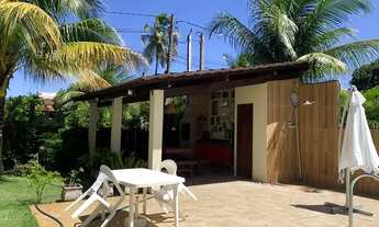 Imagem 5: CASA BEIRA MAR TEMPORADA SERRAMBI