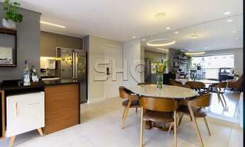 Imagem 4: Apartamento na Vila Leopoldina com 2 dormitórios e 2 vagas