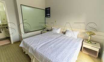 Imagem 7: Flat Brasilia Small Town em Santana com 53m², 1 dormitório e 1 vaga para locação